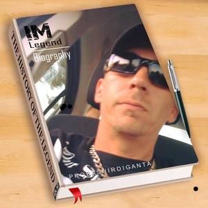 Meet your Posher, Douglass